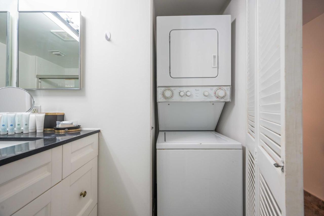 Luxury 2 Bedrooms Brickell Bay Apartment 迈阿密 外观 照片